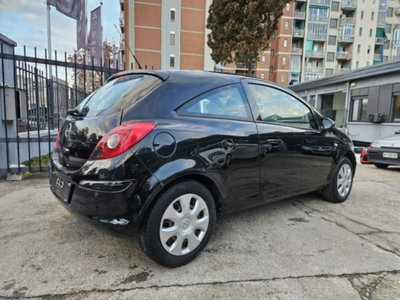 Opel Corsa 1.3 CDTI 75CV 3 porte Van (4)