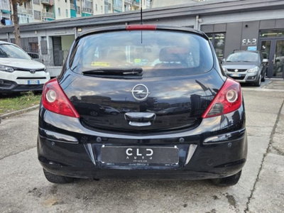 Opel Corsa 1.3 CDTI 75CV 3 porte Van (5)