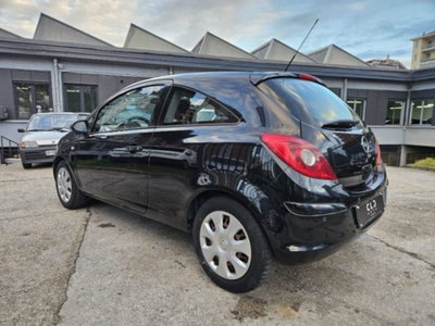 Opel Corsa 1.3 CDTI 75CV 3 porte Van (6)