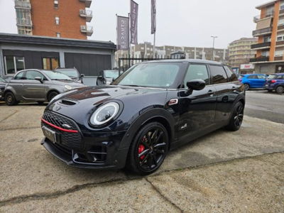 MINI Mini Clubman 2.0 John Cooper Works Clubman Rockingham GT Edition usata
