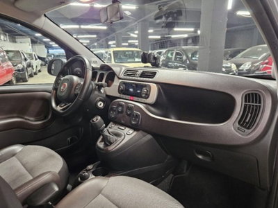 Fiat Panda Cross Cross 0.9 TwinAir Turbo S&S 4x4 (11)