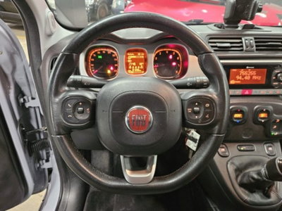 Fiat Panda Cross Cross 0.9 TwinAir Turbo S&S 4x4 (14)