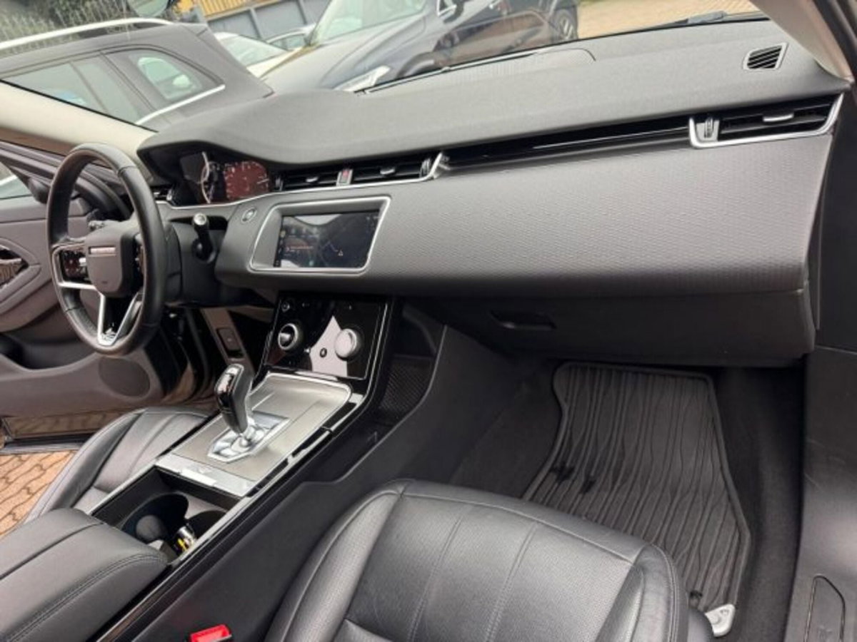 Land Rover Range Rover Evoque 2.0D I4 163 CV AWD Auto R-Dynamic (15)