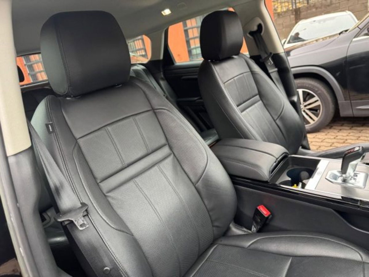 Land Rover Range Rover Evoque 2.0D I4 163 CV AWD Auto R-Dynamic (16)