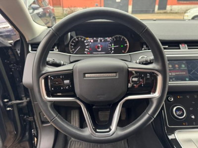 Land Rover Range Rover Evoque 2.0D I4 163 CV AWD Auto R-Dynamic (8)