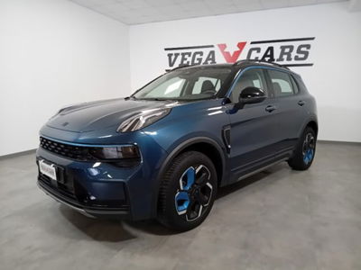 Lynk & Co 01 01 1.5 td phev usata