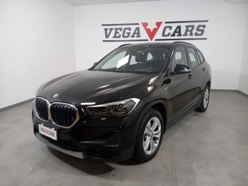 BMW X1 xDrive25e Business Advantage