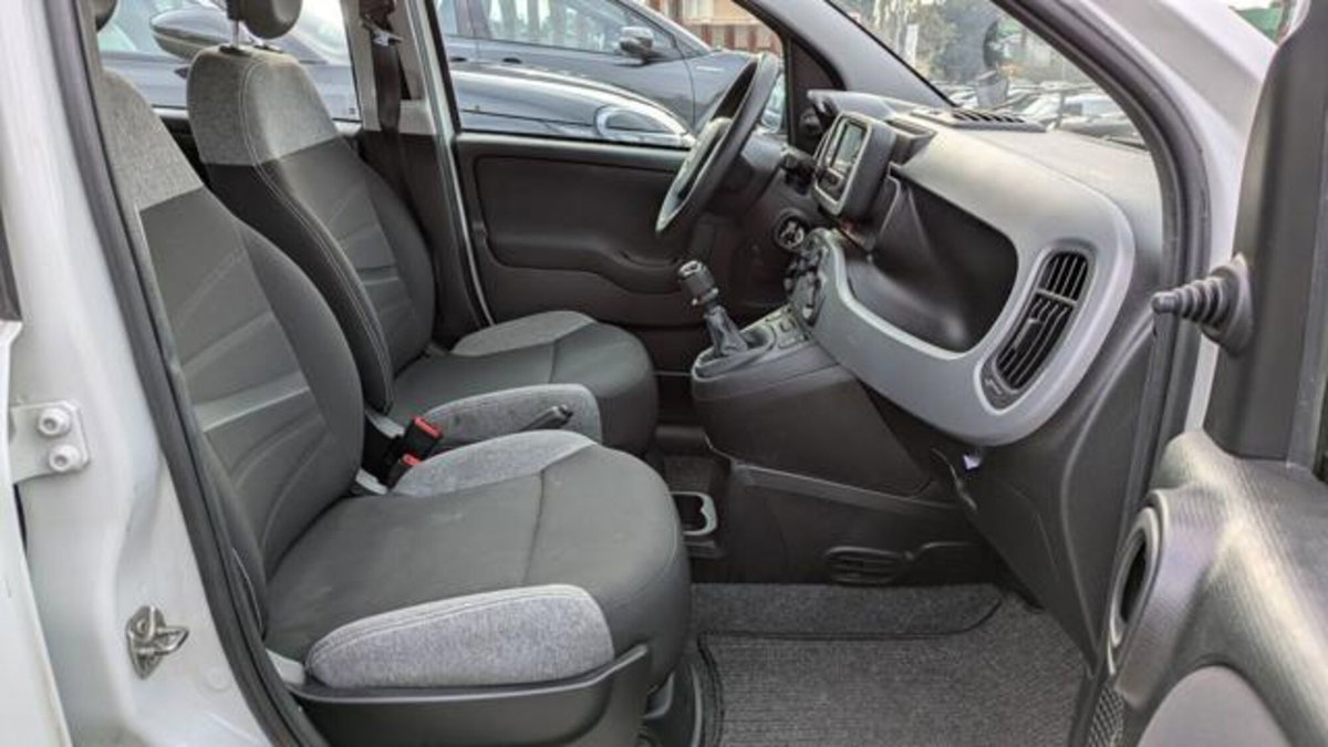 Fiat Panda 1.0 firefly hybrid s&s 70cv 5p.ti (10)