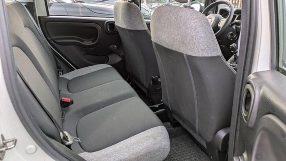 Fiat Panda 1.0 firefly hybrid s&s 70cv 5p.ti (11)