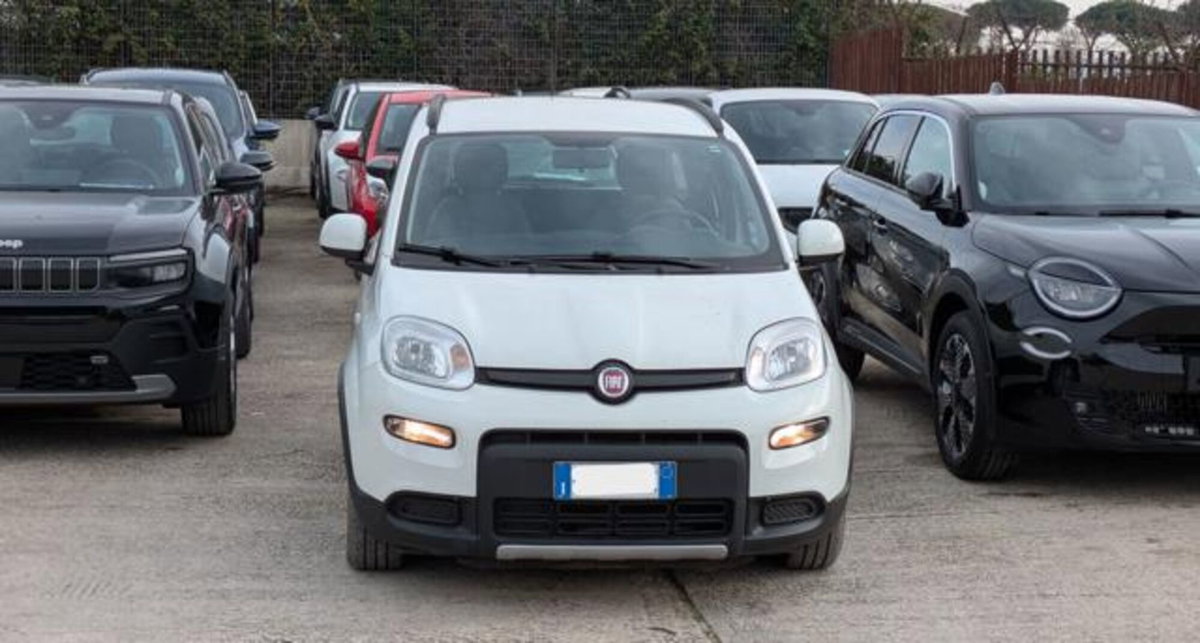 Fiat Panda 1.0 firefly hybrid s&s 70cv 5p.ti (12)