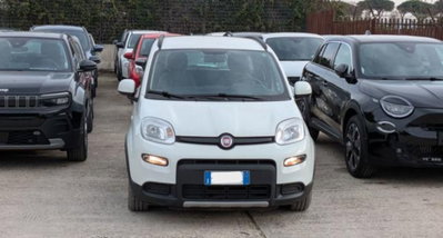 Fiat Panda 1.0 firefly hybrid s&s 70cv 5p.ti (12)