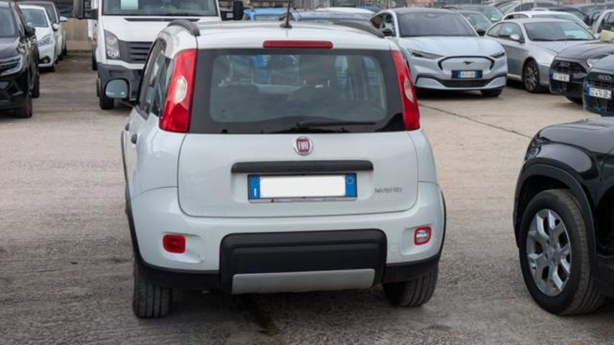 Fiat Panda 1.0 firefly hybrid s&s 70cv 5p.ti (13)
