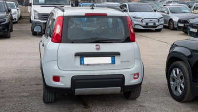Fiat Panda 1.0 firefly hybrid s&s 70cv 5p.ti (13)
