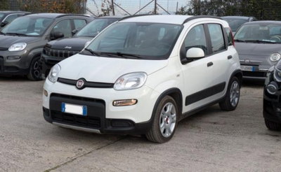 Fiat Panda 1.0 firefly hybrid s&s 70cv 5p.ti (2)