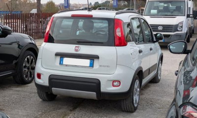 Fiat Panda 1.0 firefly hybrid s&s 70cv 5p.ti (4)