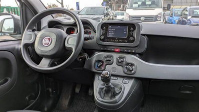 Fiat Panda 1.0 firefly hybrid s&s 70cv 5p.ti (8)