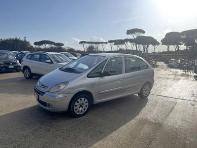 Citroen Xsara Picasso 1.6 HDi 90CV airdream Classique usata