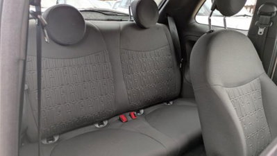 Fiat 500 1.0 Hybrid Club (5)