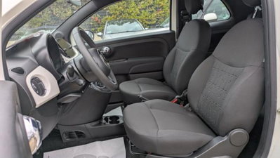 Fiat 500 1.0 Hybrid Club (3)