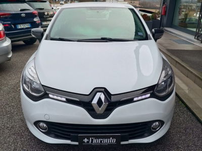 Renault Clio 0.9 TCe 12V 90CV 5 porte Costume National usata