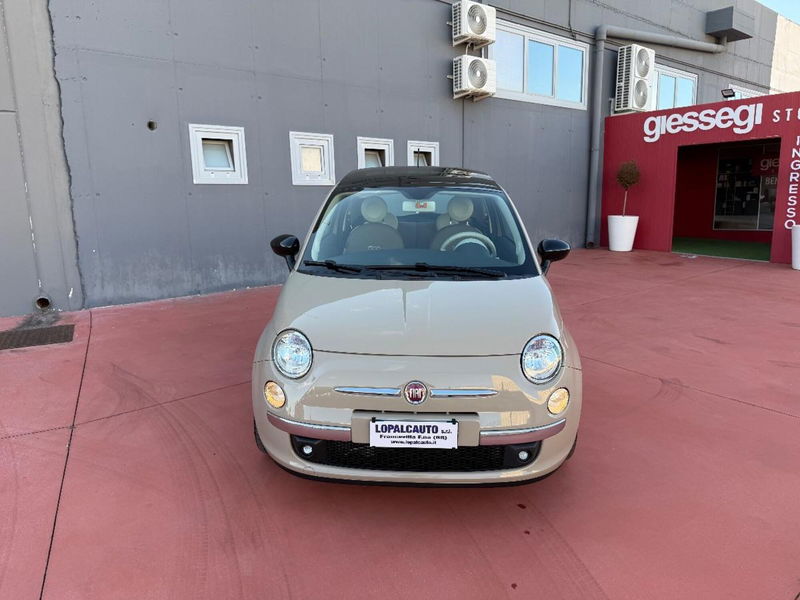 Fiat 500 1.3 Multijet 16V 95 CV Cult