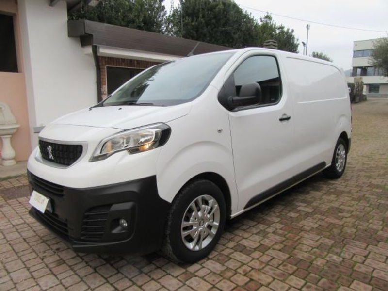 Peugeot Expert Furgone std 1.5 Bluehdi 120cv S&S