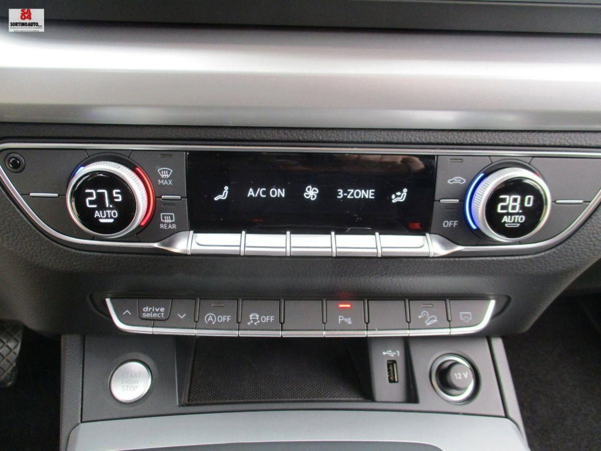 Audi Q5 Sportback Sportback 40 2.0 tdi mhev 12V quattro s-tronic (13)