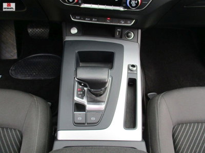 Audi Q5 Sportback Sportback 40 2.0 tdi mhev 12V quattro s-tronic (14)