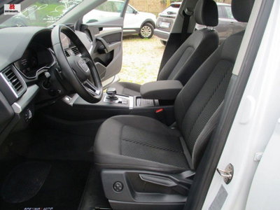 Audi Q5 Sportback Sportback 40 2.0 tdi mhev 12V quattro s-tronic (16)