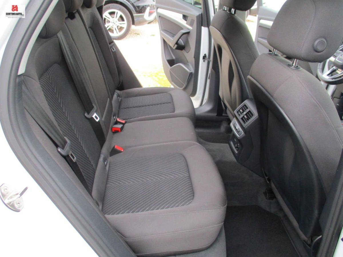 Audi Q5 Sportback Sportback 40 2.0 tdi mhev 12V quattro s-tronic (19)