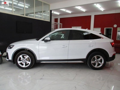 Audi Q5 Sportback Sportback 40 2.0 tdi mhev 12V quattro s-tronic (3)