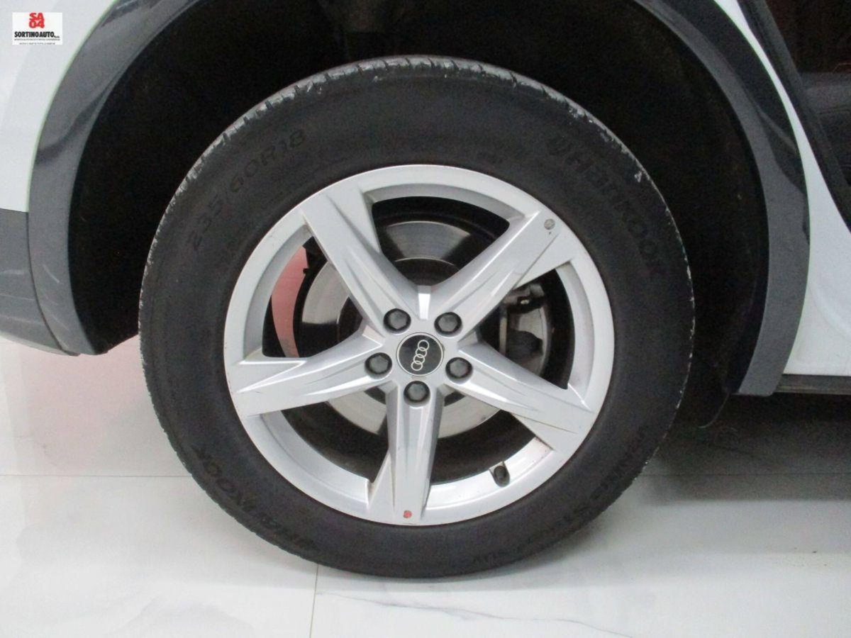 Audi Q5 Sportback Sportback 40 2.0 tdi mhev 12V quattro s-tronic (7)