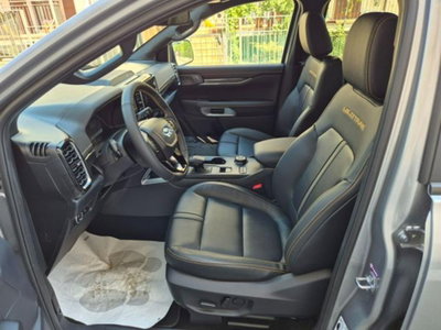 Ford Ranger Pick-up 2.0 ecoblue doppia cabina Wildtrak awd 205cv auto (9)
