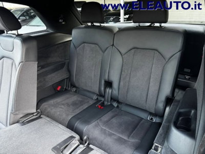 Audi Q7 50 TDI quattro tiptronic (14)