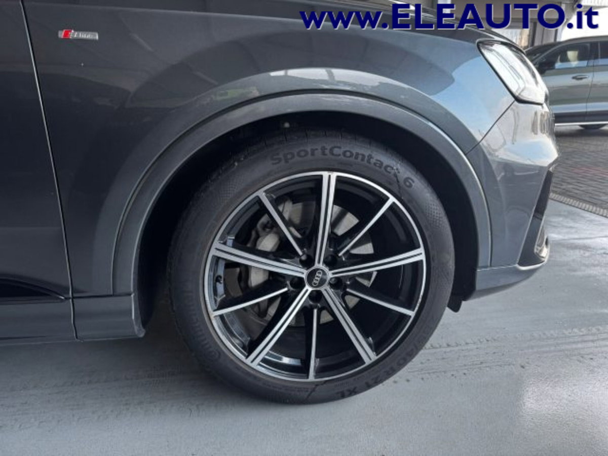 Audi Q7 50 TDI quattro tiptronic (7)
