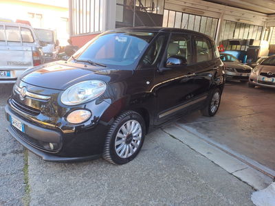 Fiat 500L 1.3 Multijet 85 CV Lounge usata