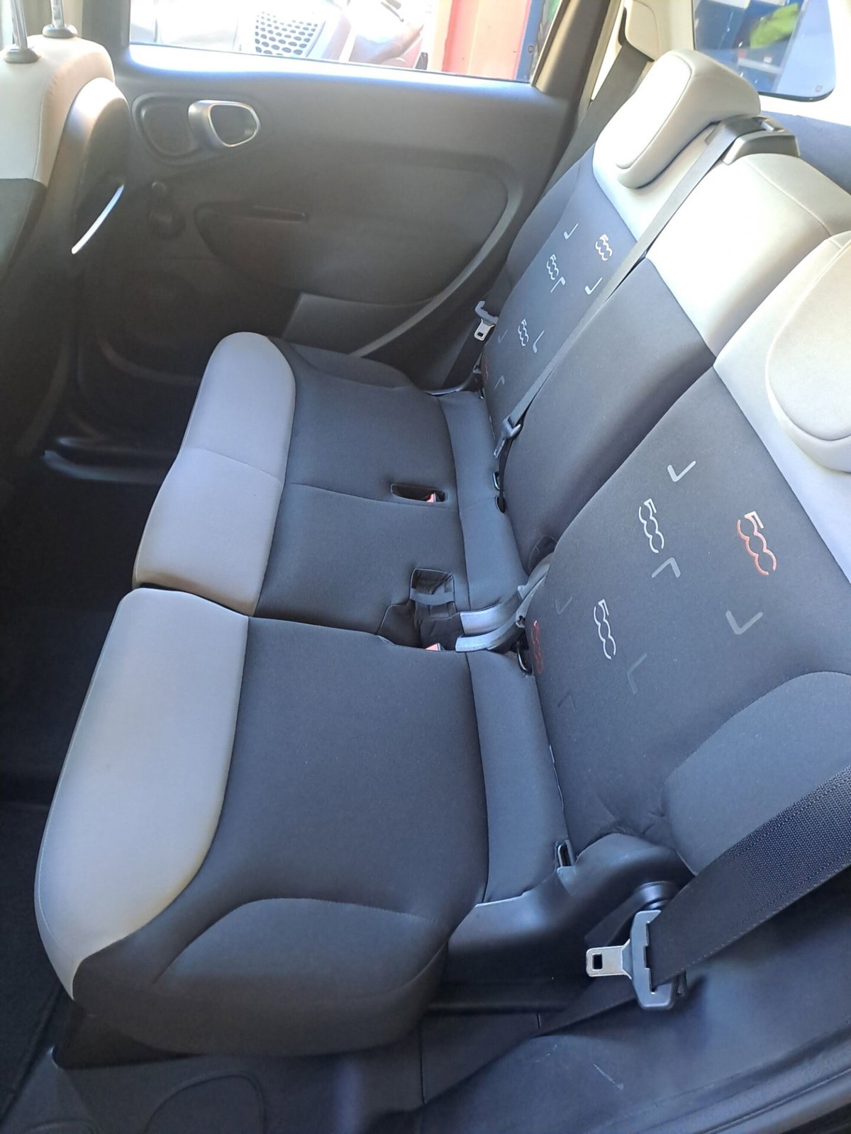 Fiat 500L 1.3 Multijet 85 CV Lounge (10)