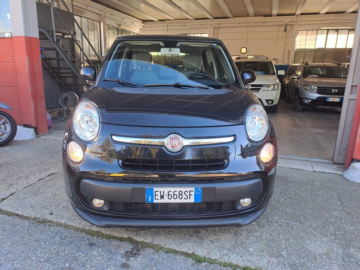 Fiat 500L 1.3 Multijet 85 CV Lounge (3)