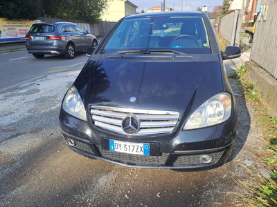 Mercedes-Benz Classe A 180 CDI Avantgarde usata