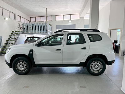 Dacia Duster 1.0 TCe 100 CV ECO-G 4x2 Essential usata