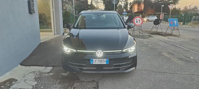 Volkswagen Golf 2.0 TDI 150 CV DSG SCR Style usata