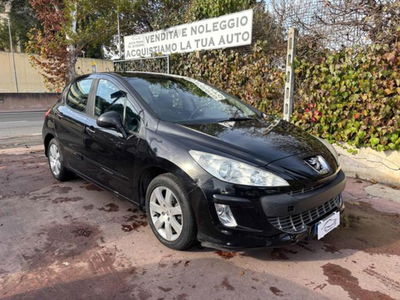 Peugeot 308 1.6 VTi 120CV 5p. aut. Tecno usata