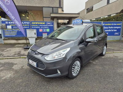 Ford B-Max B-Max 1.5 TDCi 75 CV usata