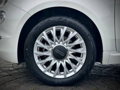 Fiat 500 1.0 Hybrid Dolcevita (13)