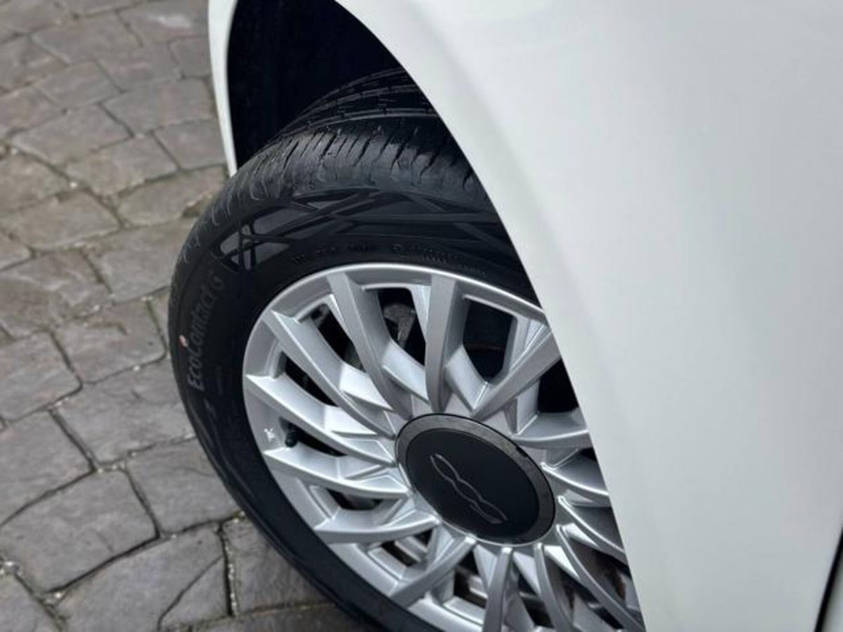 Fiat 500 1.0 Hybrid Dolcevita (14)