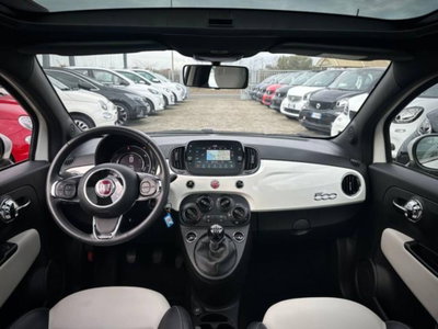 Fiat 500 1.0 Hybrid Dolcevita (16)