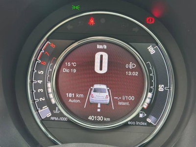 Fiat 500 1.0 Hybrid Dolcevita (19)