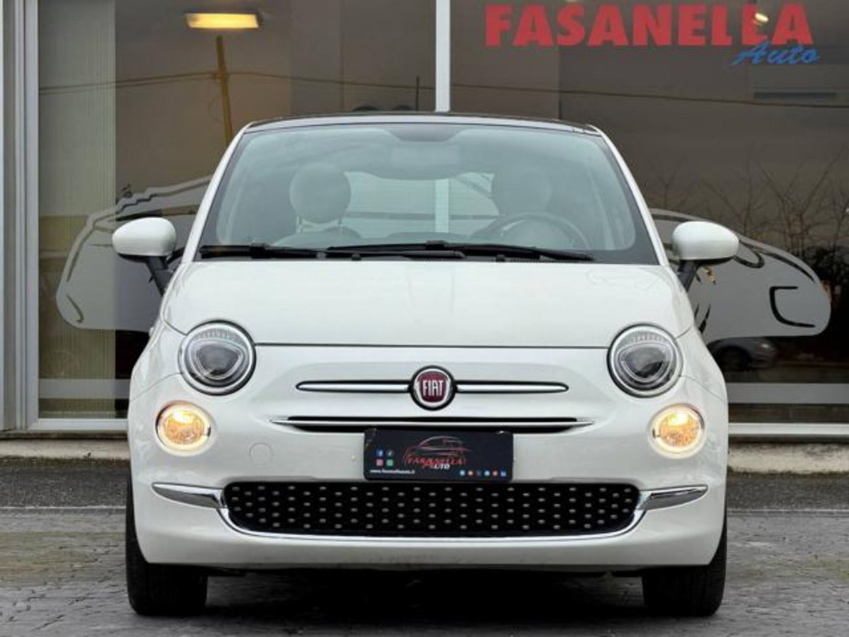 Fiat 500 1.0 Hybrid Dolcevita (3)