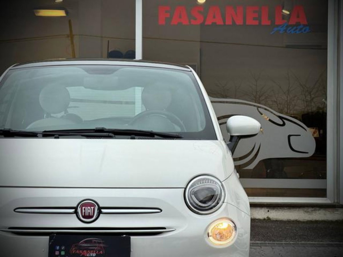 Fiat 500 1.0 Hybrid Dolcevita (4)