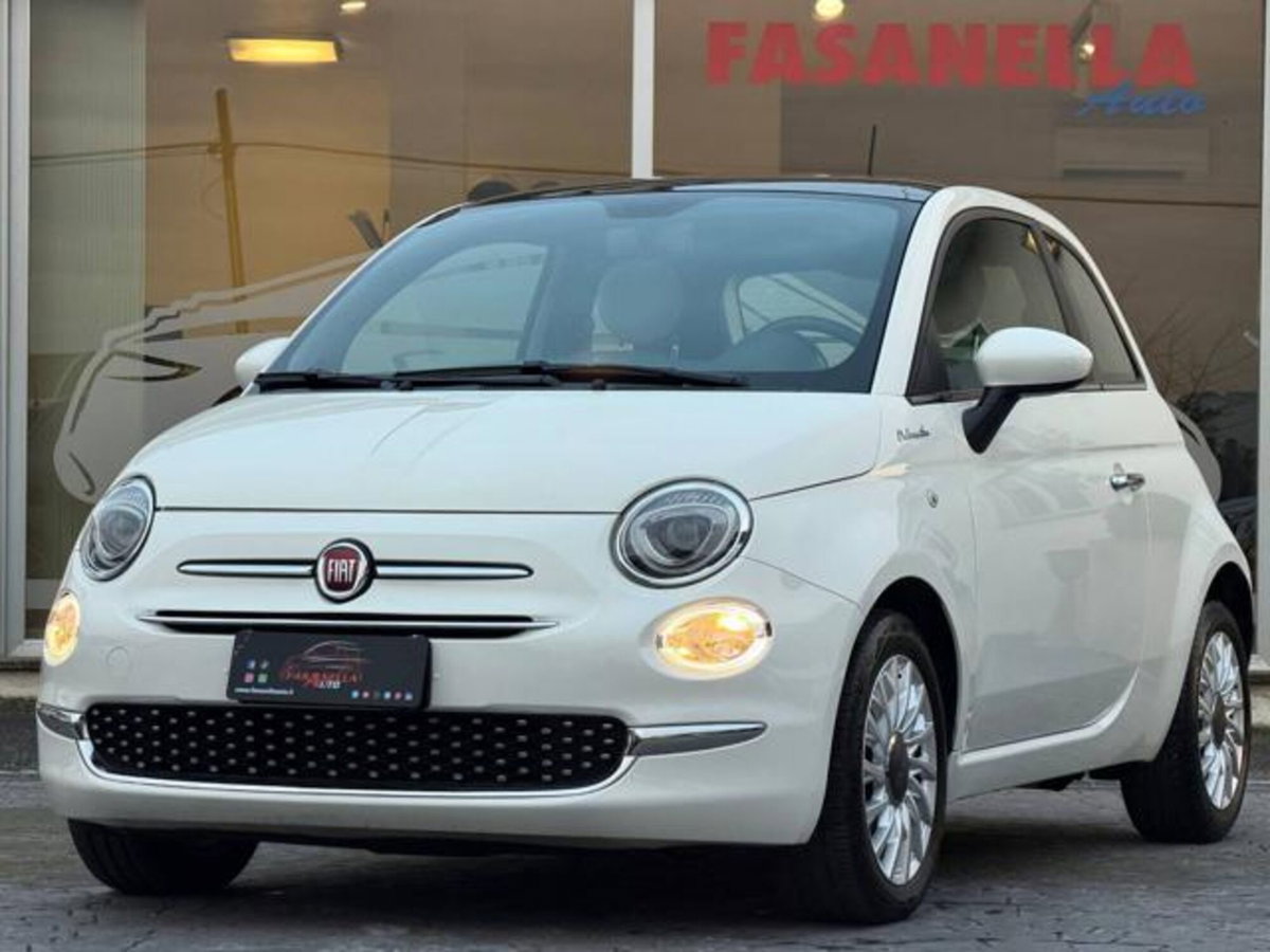 Fiat 500 1.0 Hybrid Dolcevita (6)